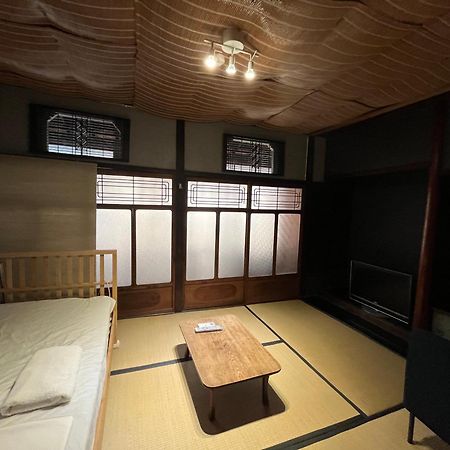 遊廓荘 Hotel Onomichi Exterior foto