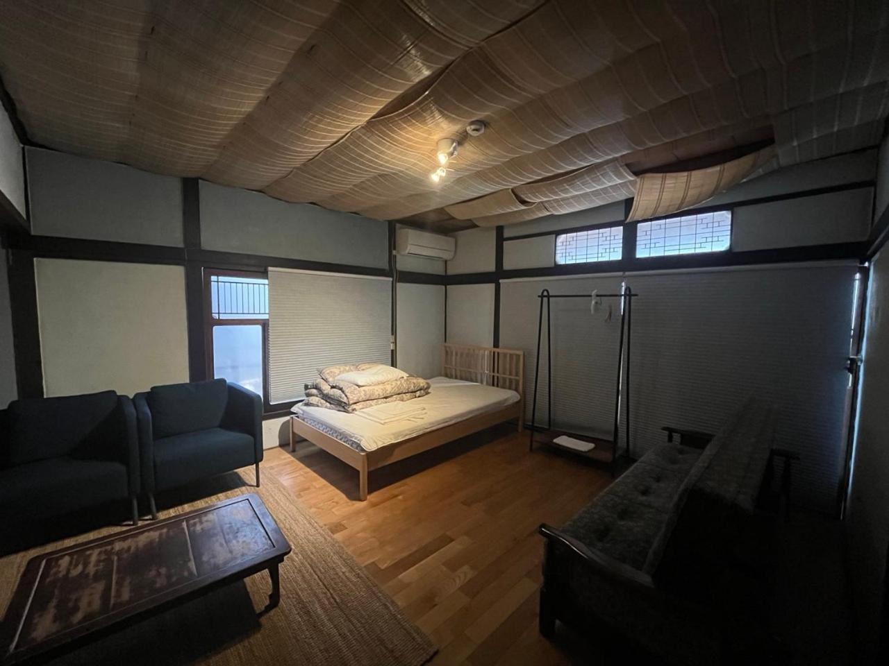 遊廓荘 Hotel Onomichi Exterior foto