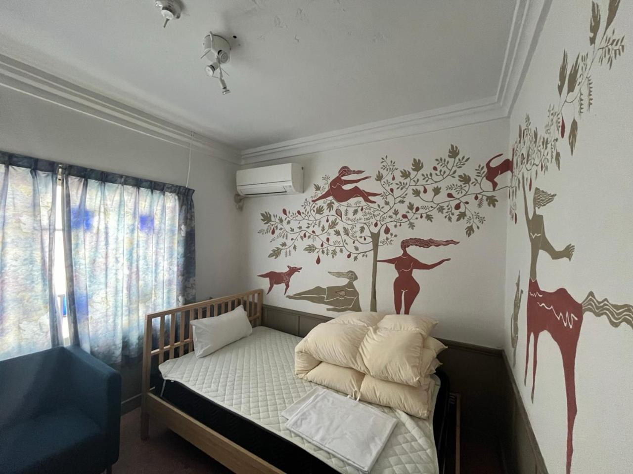 遊廓荘 Hotel Onomichi Exterior foto