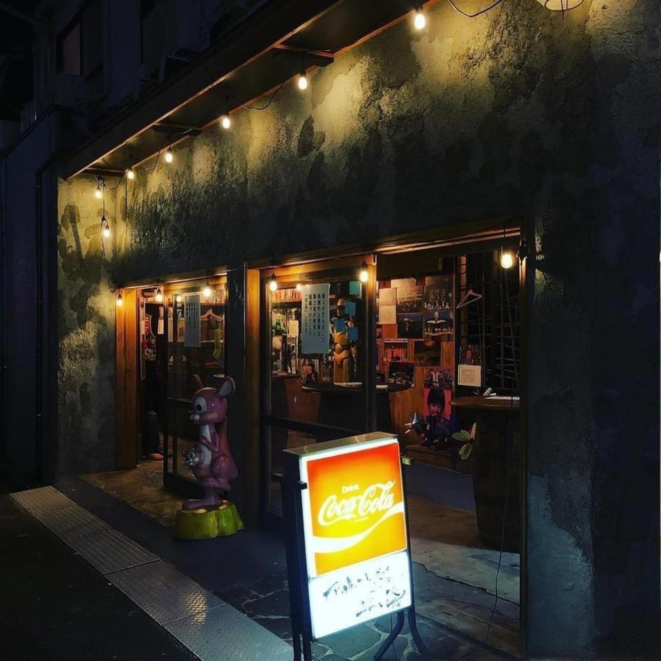 遊廓荘 Hotel Onomichi Exterior foto