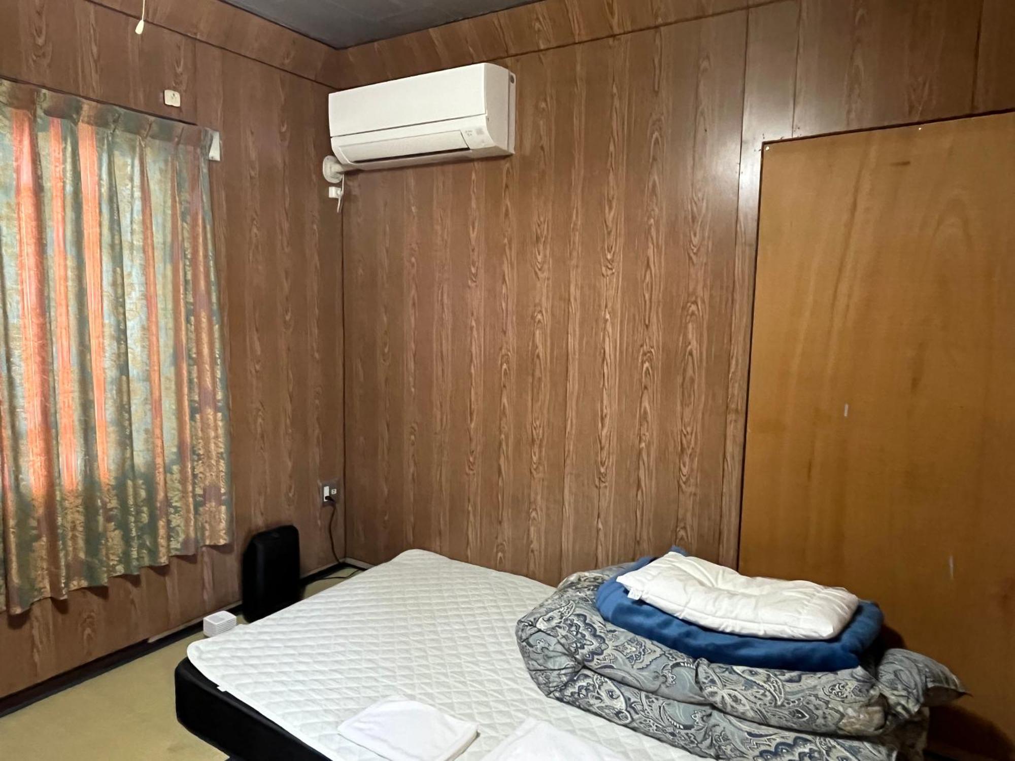 遊廓荘 Hotel Onomichi Exterior foto